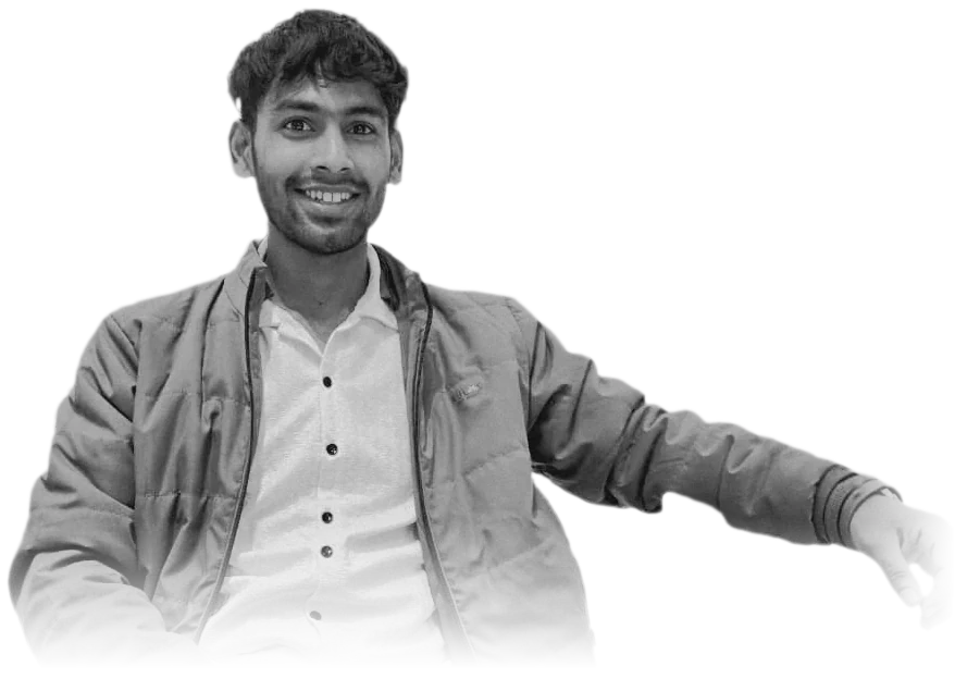 Ajay Singh, who leads the Stacktribe marketing studio